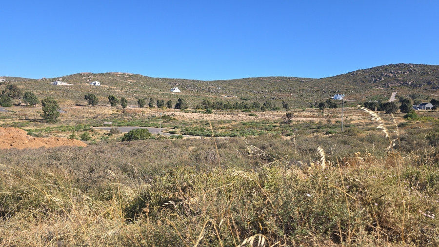 0 Bedroom Property for Sale in St Helena Views Western Cape